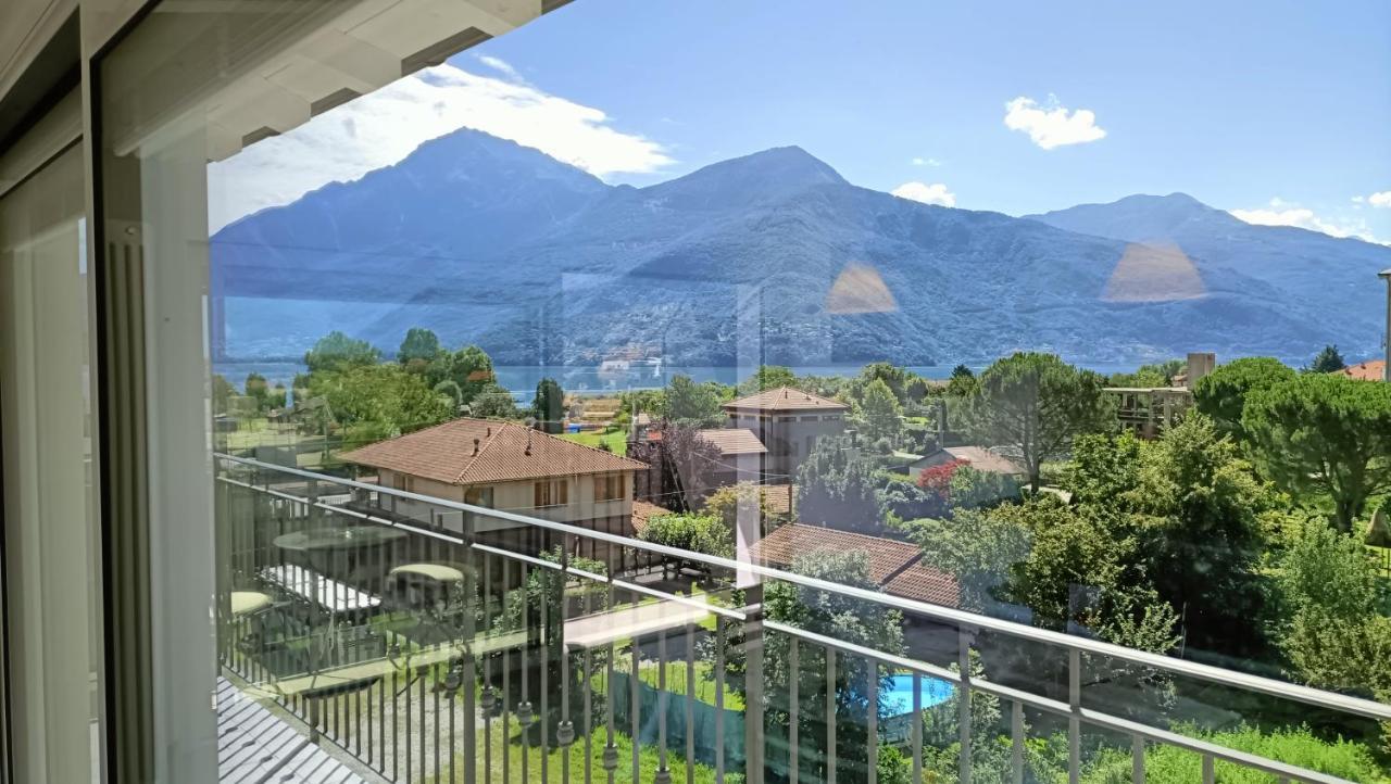 Margherite - Larihome A36 ดองโก ภายนอก รูปภาพ